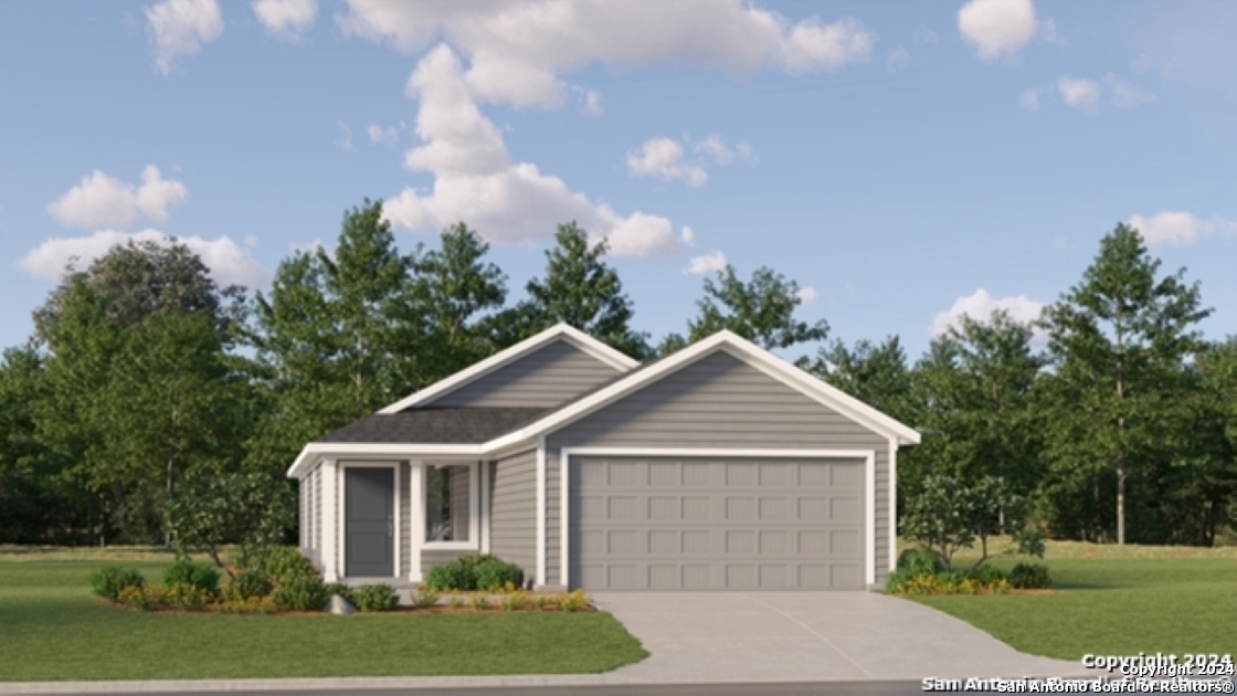 5115 Yancy Creek Converse, TX 78109 - Photo 1 of 1 Gallery Image 1