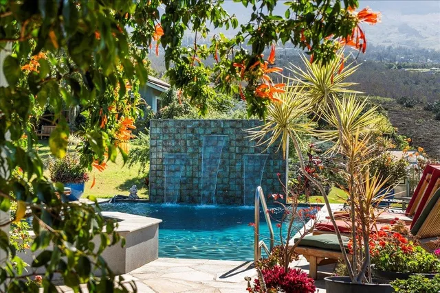 $4,749,000 | 40 Pulehu Road, Kula, HI 96790