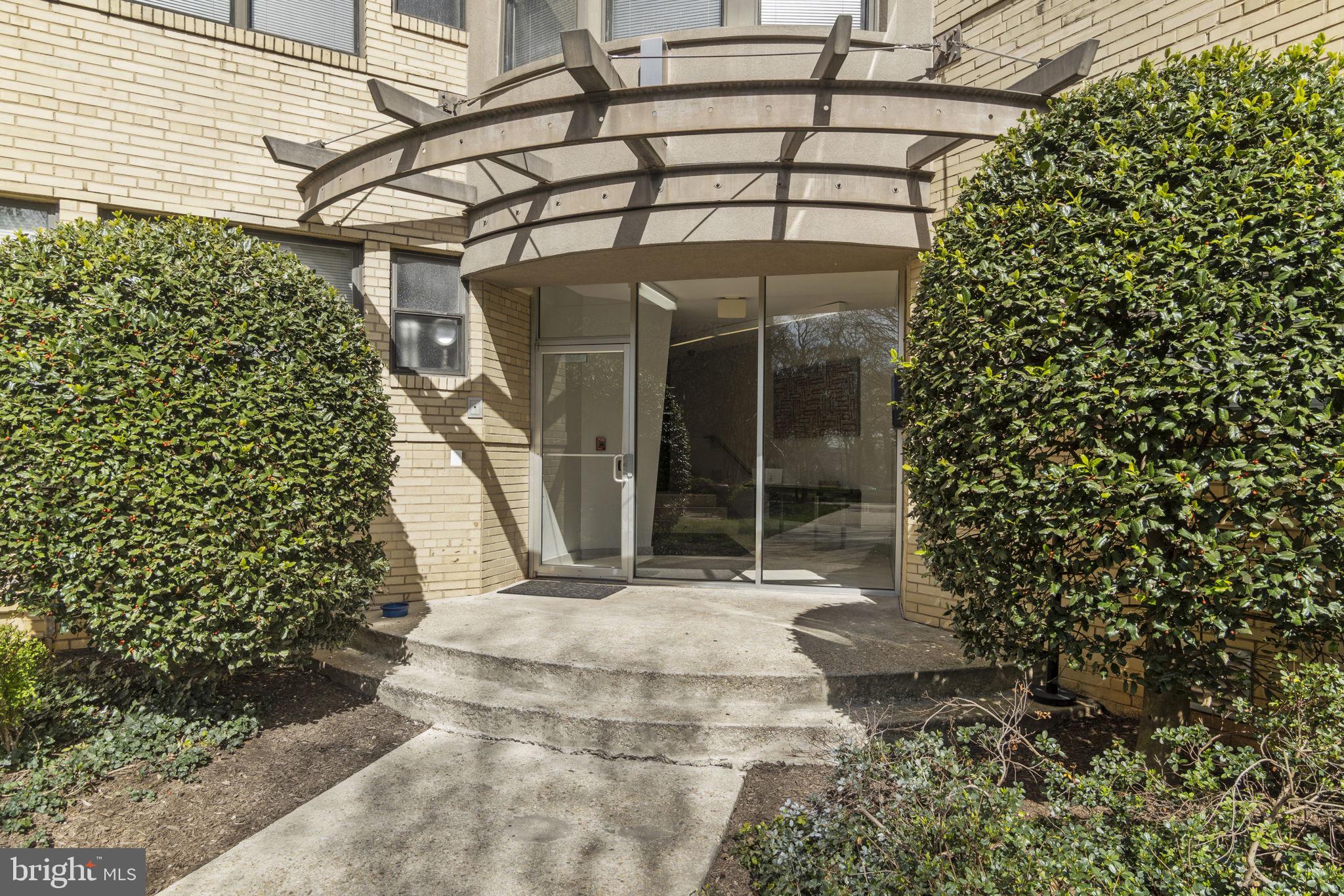 212 Oakwood Street Southeast, Unit 213 Washington, DC 20032 - Photo 11 of 13