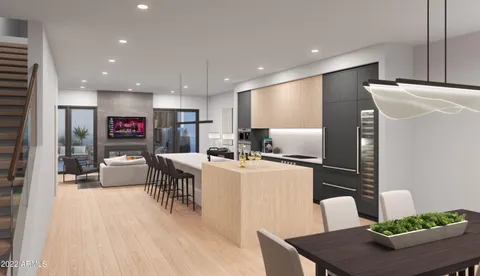 $1,980,000 | 6932 East 1st Street, Scottsdale, AZ 85251