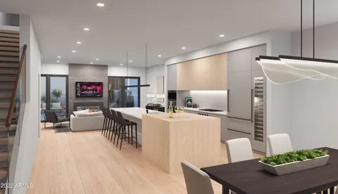 $1,980,000 | 6932 East 1st Street, Scottsdale, AZ 85251