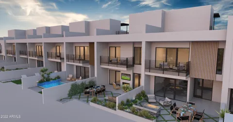 $1,980,000 | 6932 East 1st Street, Scottsdale, AZ 85251