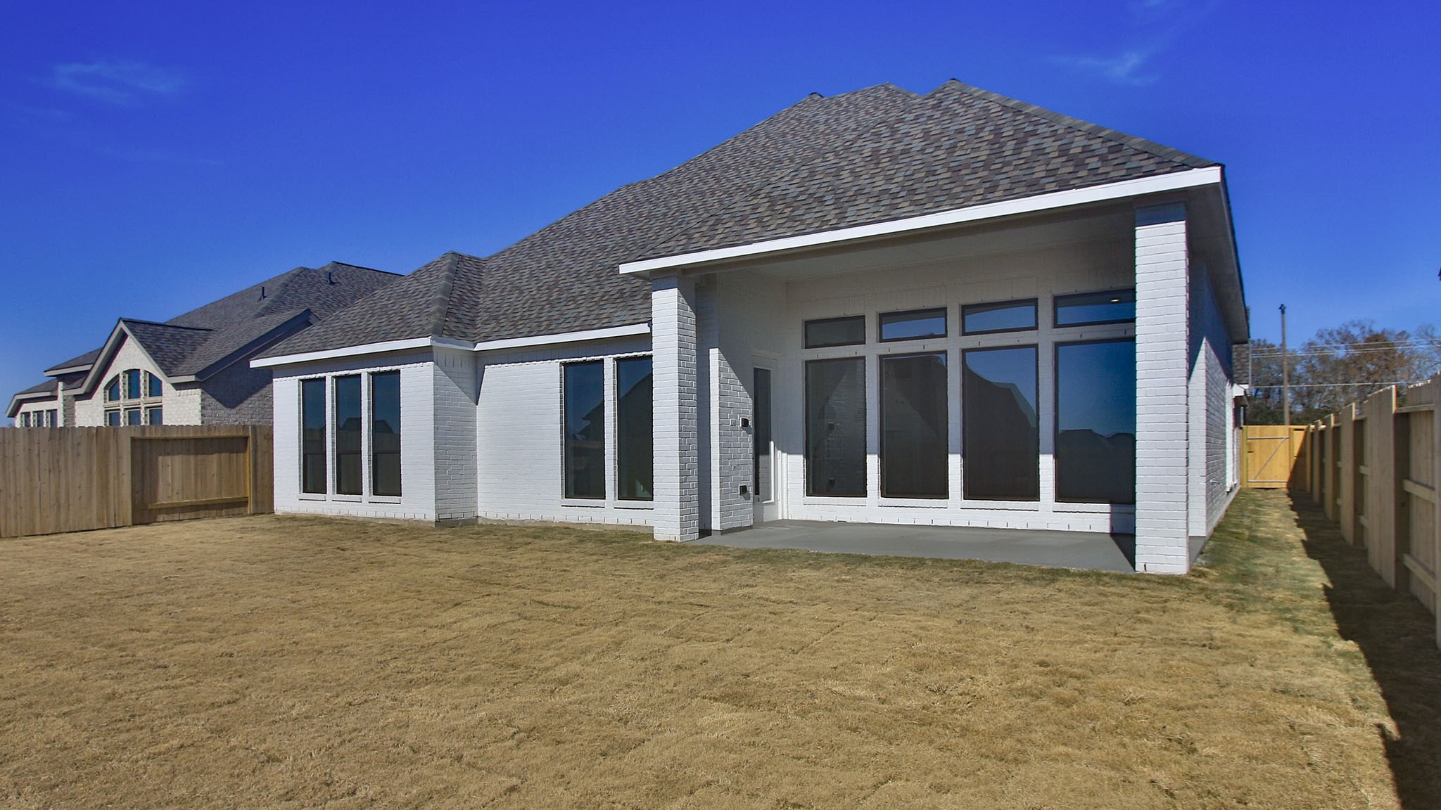 465 Lone Ranger Drive Montgomery, TX 77316 - Photo 17 of 25