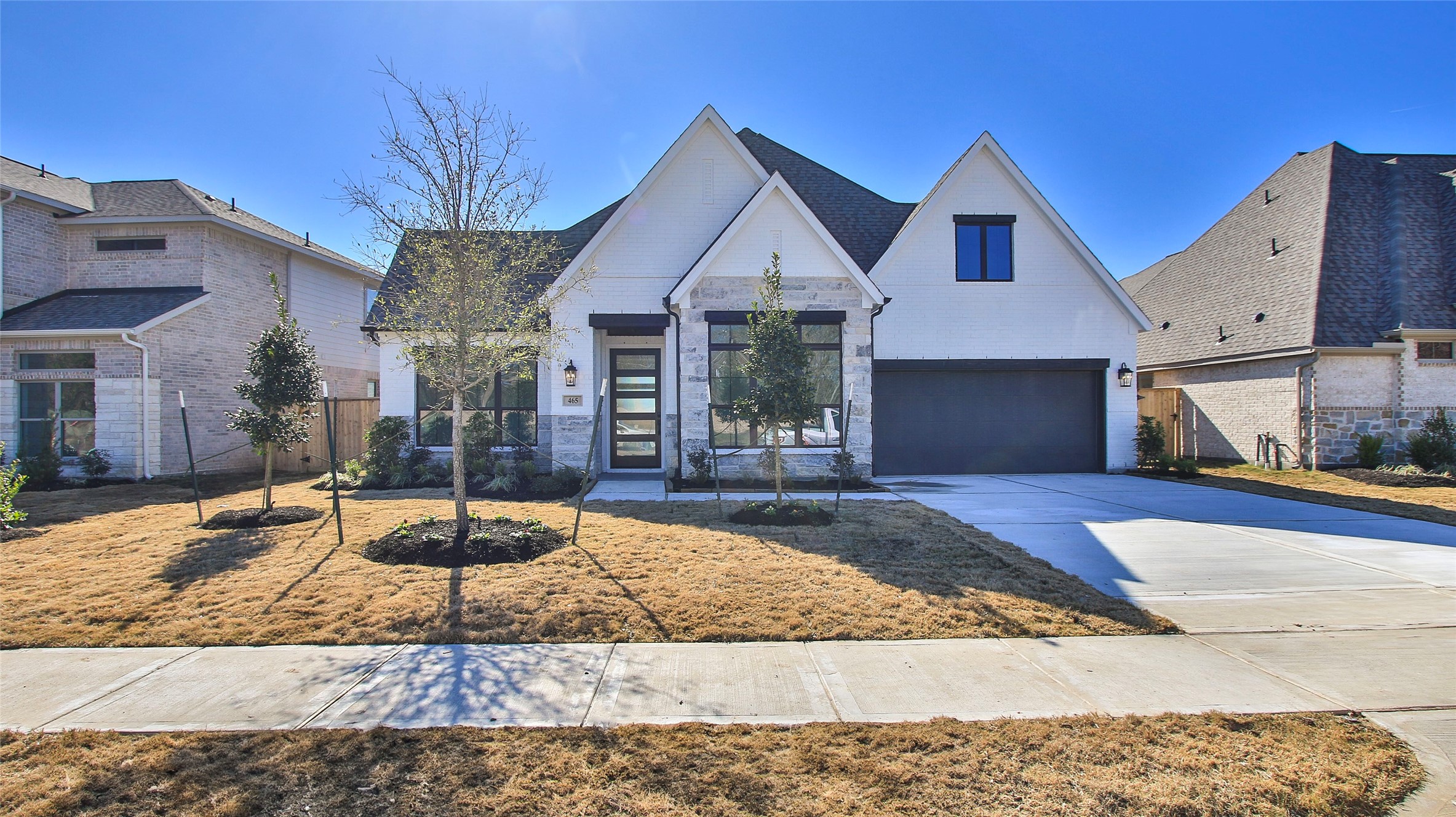 465 Lone Ranger Drive Montgomery, TX 77316 - Photo 2 of 25