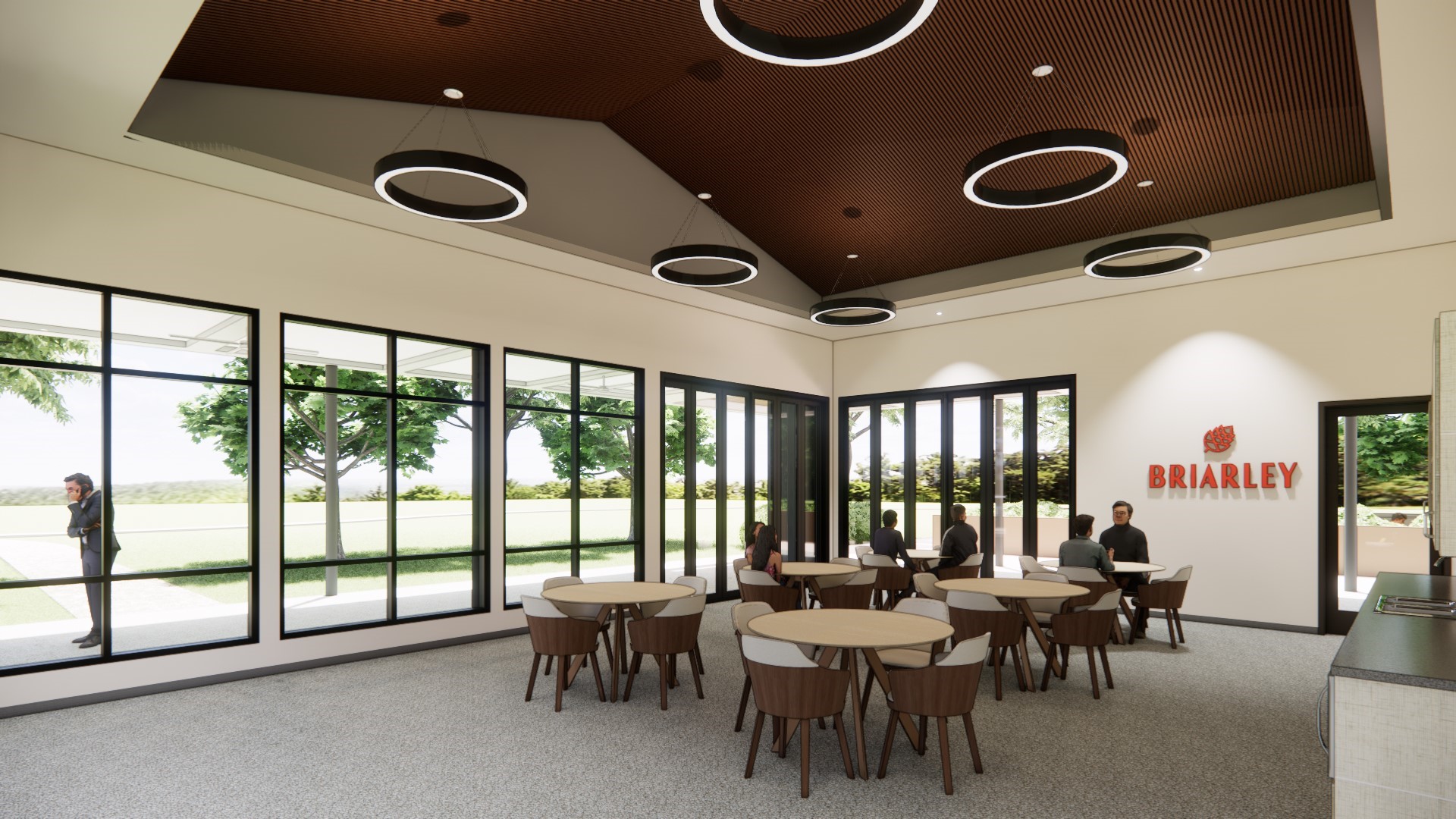 465 Lone Ranger Drive Montgomery, TX 77316 - Photo 22 of 25