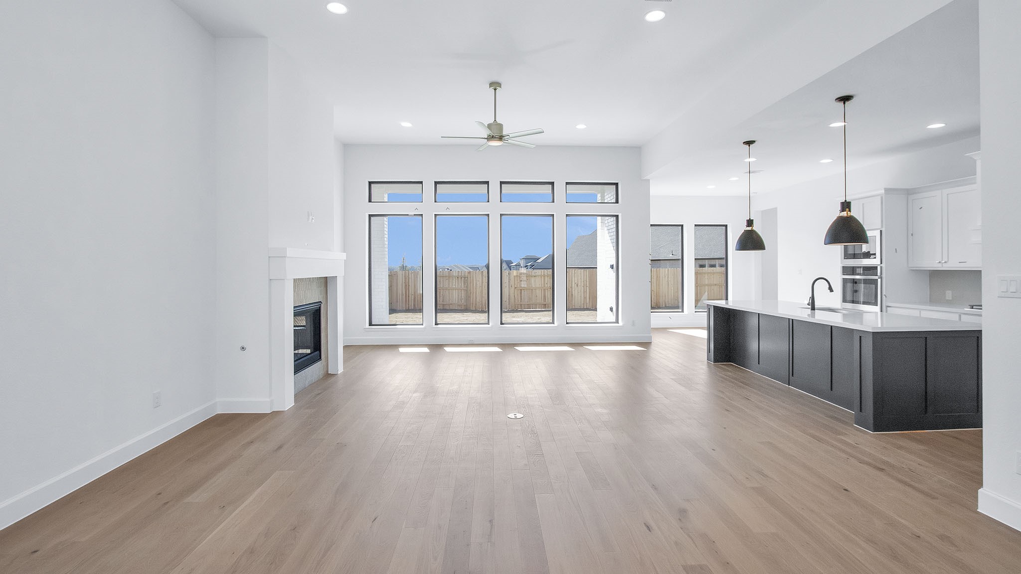 465 Lone Ranger Drive Montgomery, TX 77316 - Photo 5 of 25