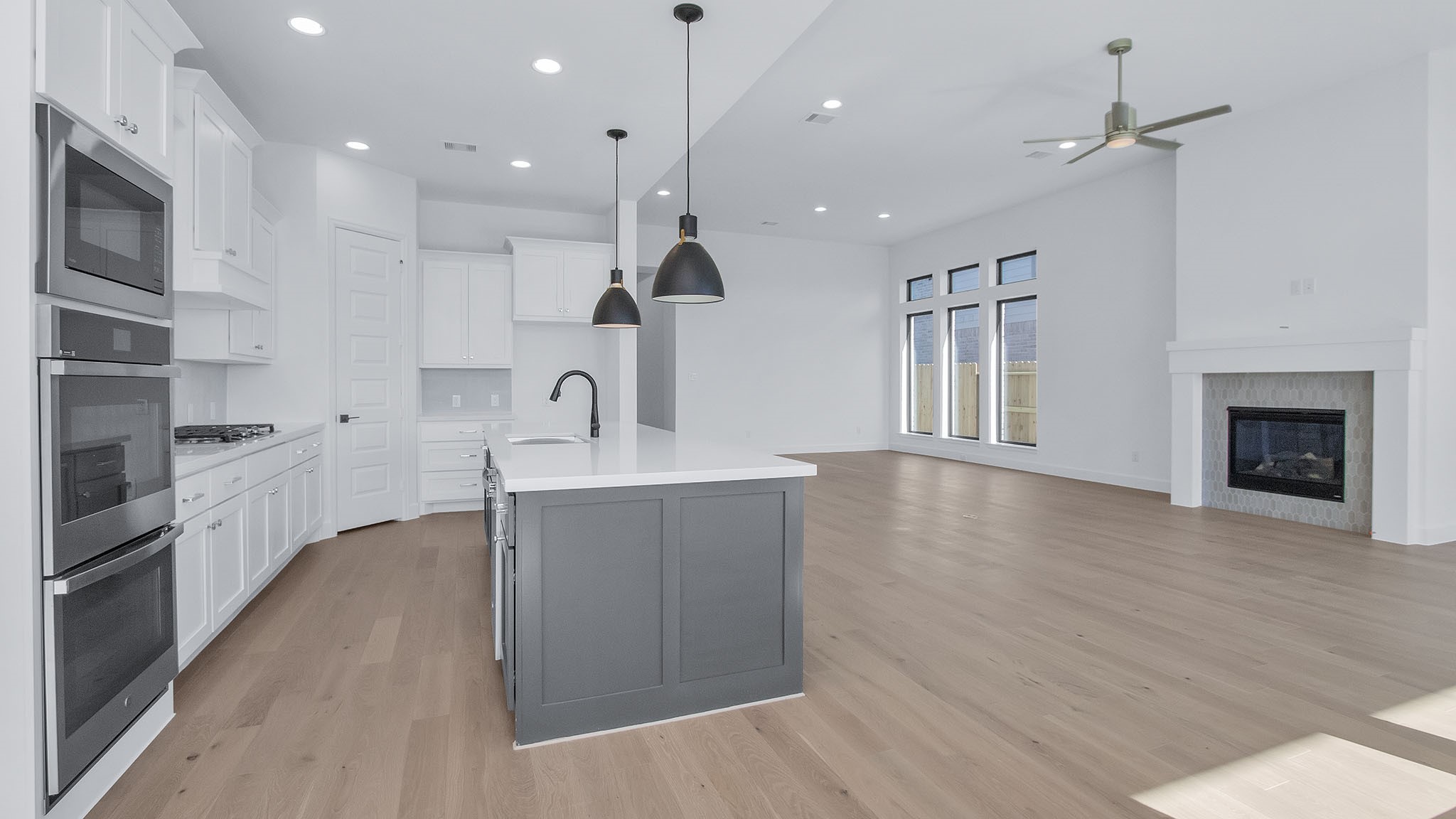 465 Lone Ranger Drive Montgomery, TX 77316 - Photo 6 of 25