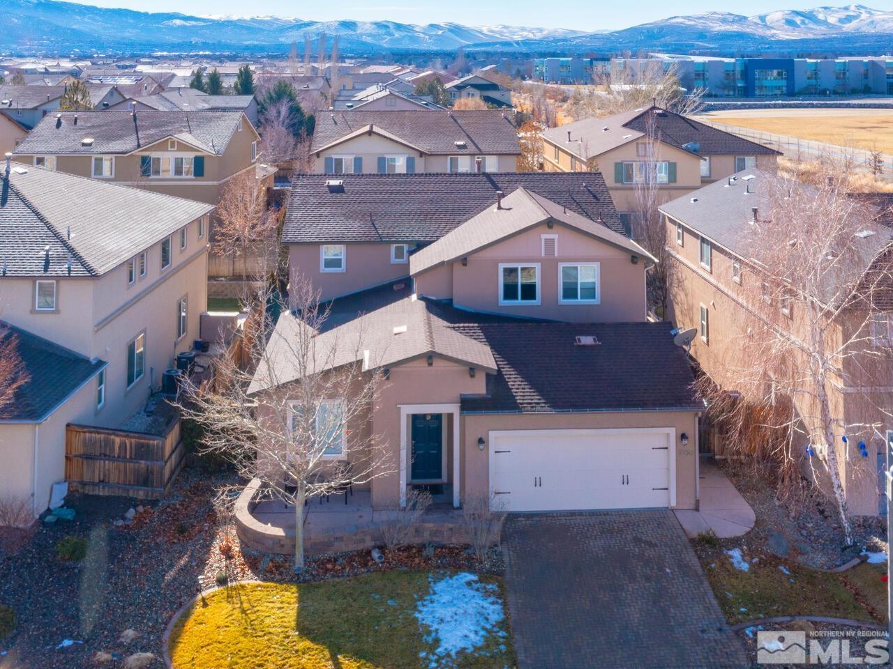 1950 Peaceful Valley Drive Reno, NV 89521 - Photo 1 of 39 Photo 1