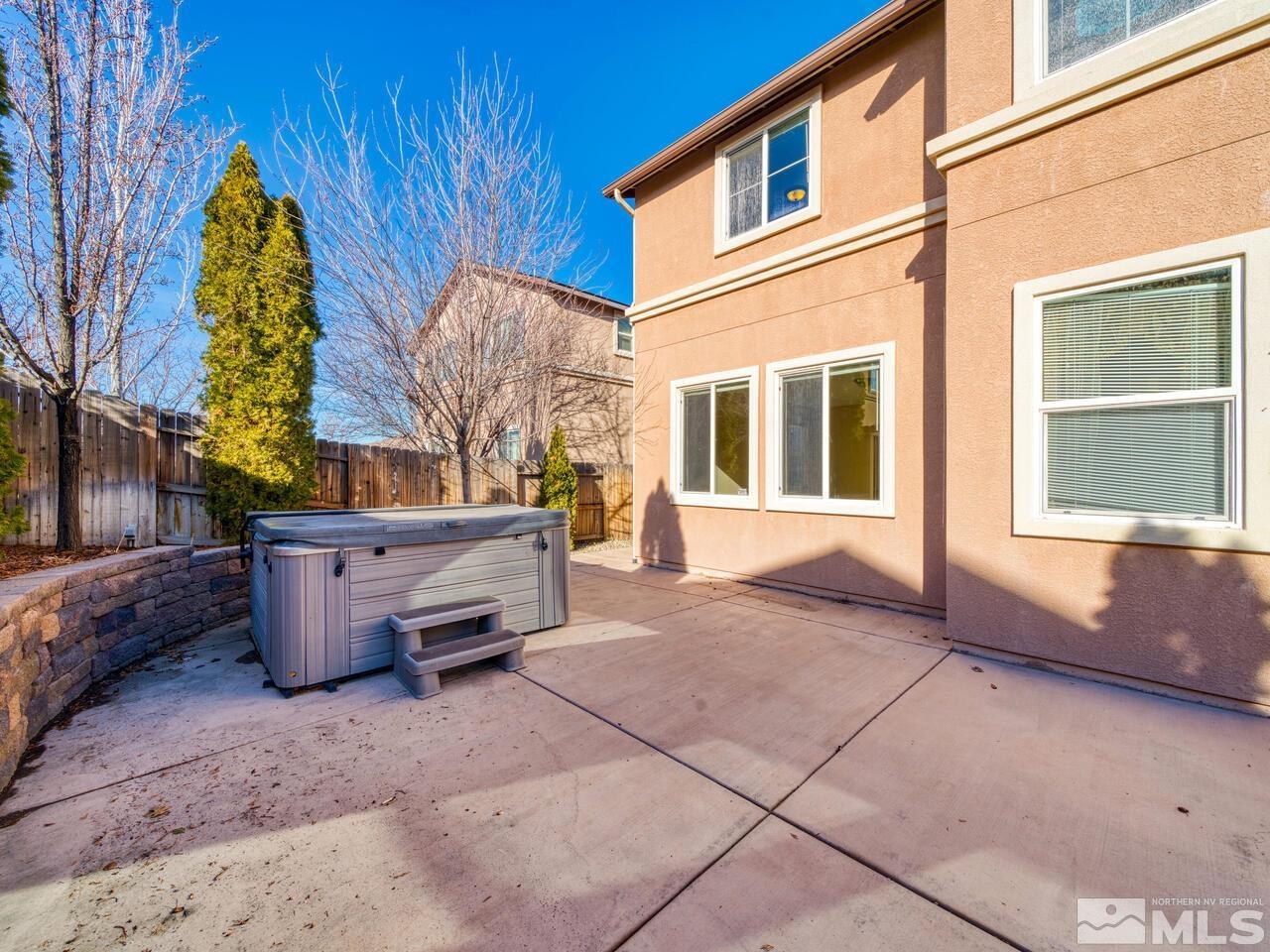 1950 Peaceful Valley Drive Reno, NV 89521 - Photo 34 of 39 Photo 34