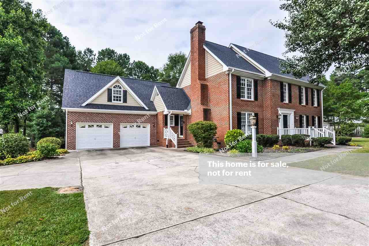 4101 Yates Mill Pond Road Raleigh, NC 27606 - Photo 7 of 25 Photo 7