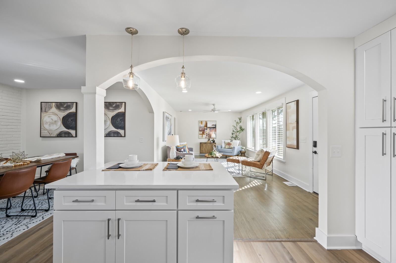 802 Currey Road Nashville, TN 37217 - Photo 5 of 43 Gallery Image 5