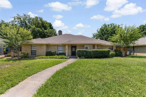 $2,450 | 4124 Camino Drive, Plano, TX 75074