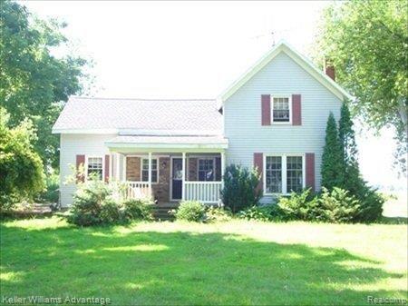 3641 West Beard Road Perry, MI 48872 - Photo 1 of 10 DSC08337