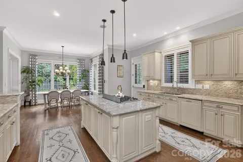$2,100,000 | 8304 Marcliffe Court, Waxhaw, NC 28173