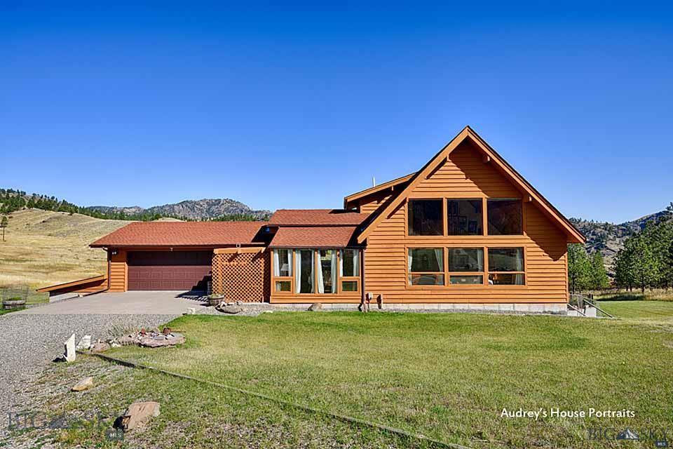 193 Cooper Drive Cascade, MT 59421 - Photo 1 of 1 Gallery Image 1