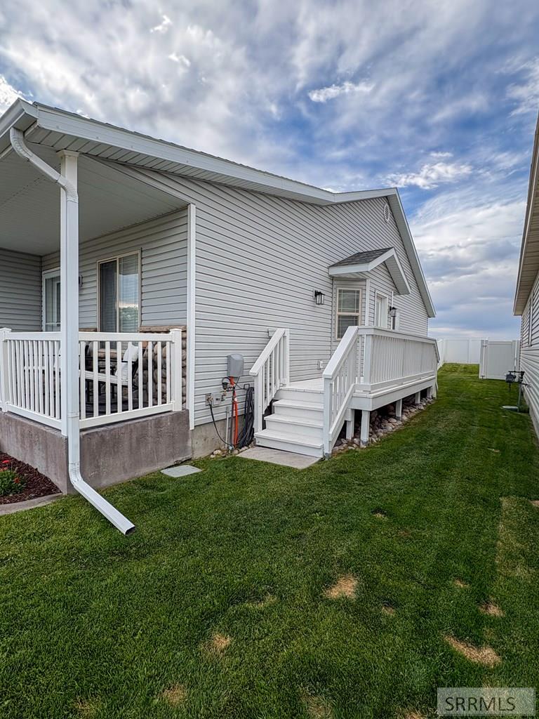 423 Neff Circle Blackfoot, ID 83221 - Photo 4 of 30