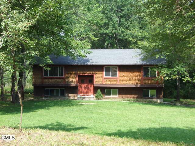 7 Birch Road Danbury, CT 06811 - Photo 1 of 1 a view of an house with backyard space and balcony