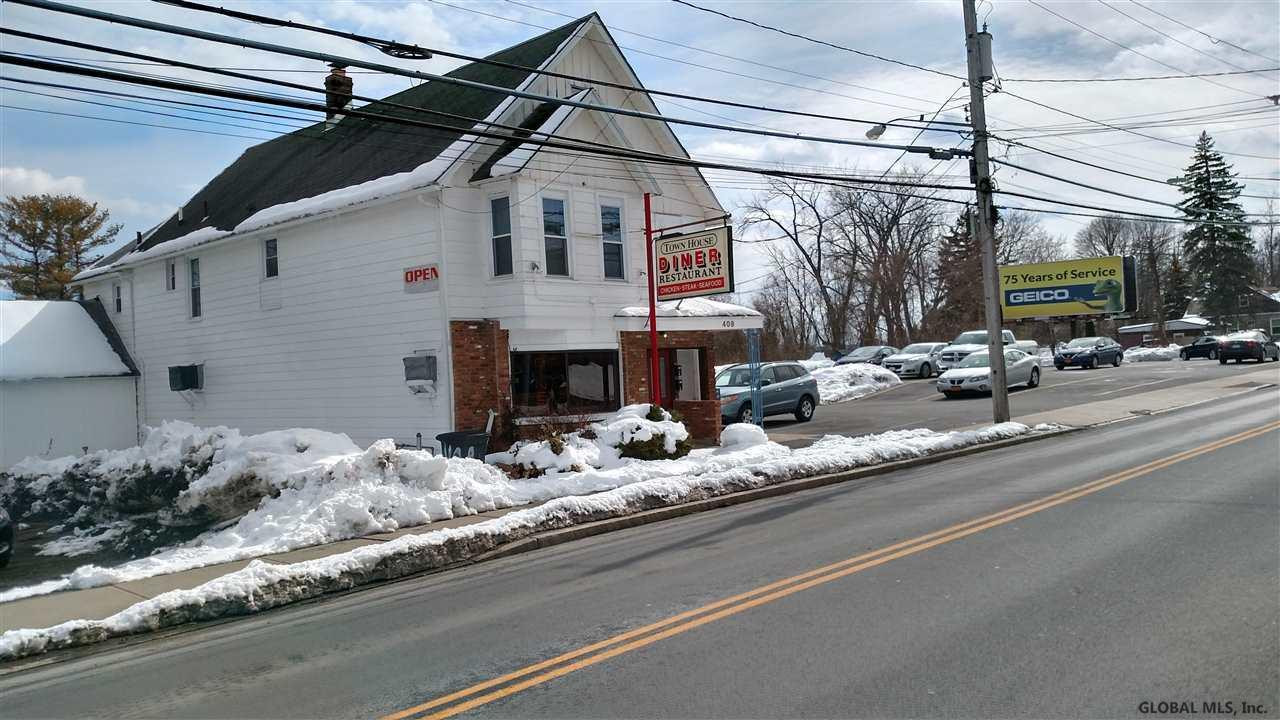 408 Rosa Road Schenectady, NY 12308 - Photo 1 of 1 Photo 1