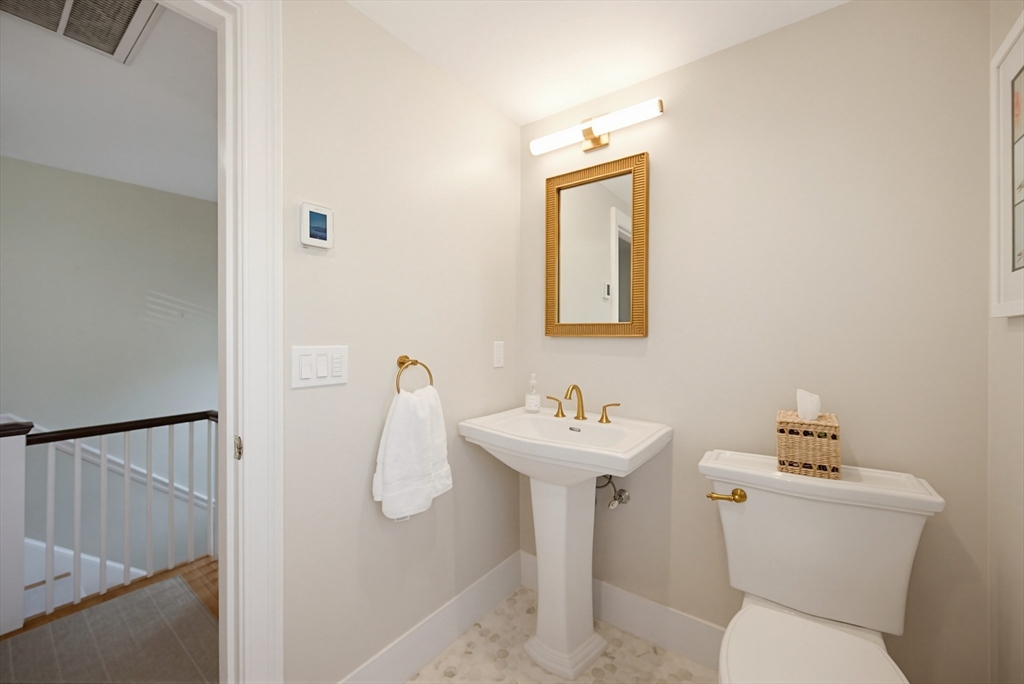 15 Lancaster Road Needham, MA 02492 - Photo 22 of 26