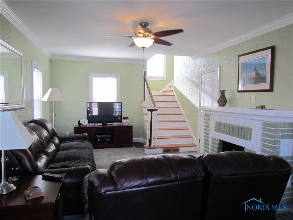 4905 Douglas Road Toledo, OH 43613 - Photo 5 of 29 Gallery Image 5