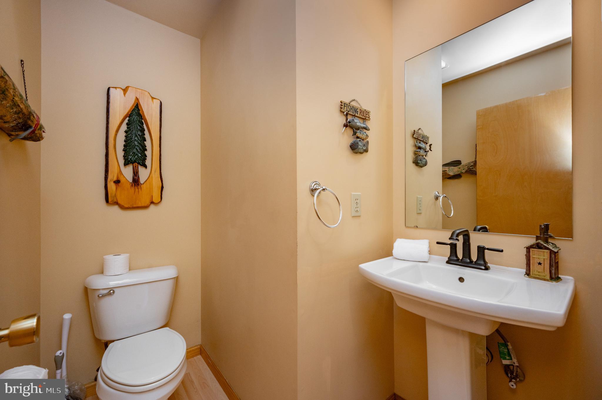 104 Roman Ridge Road, Unit 21 Oakland, MD 21550 - Photo 20 of 61