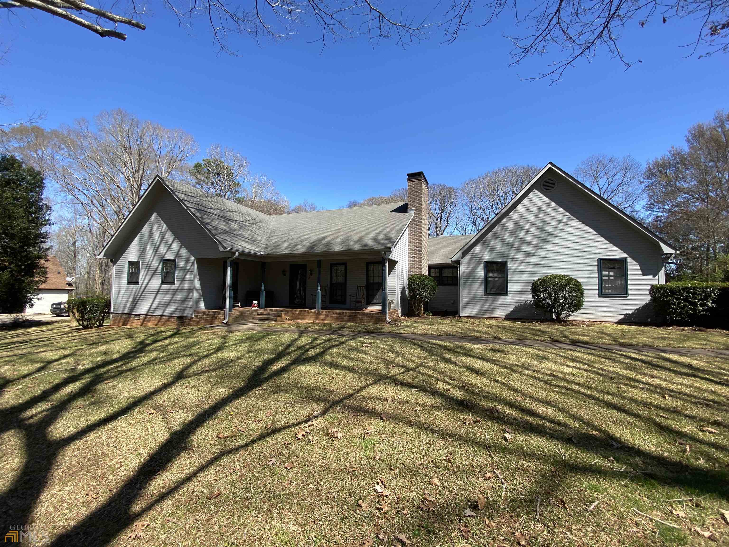 1374 Carver Road Griffin, GA 30224 - Photo 1 of 1 Gallery Image 1