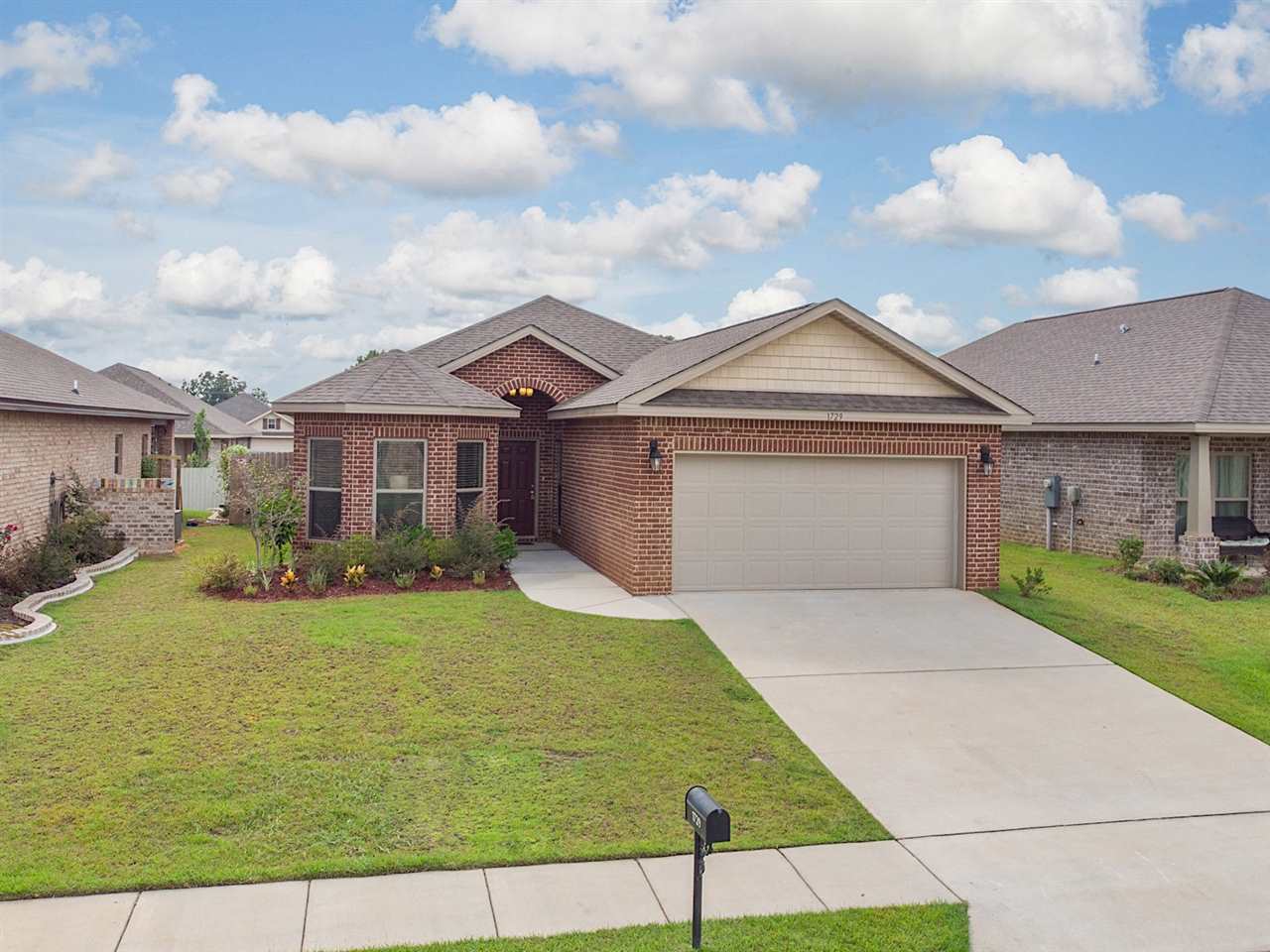 1729 Covington Lane Foley, AL 36535 - Photo 1 of 26