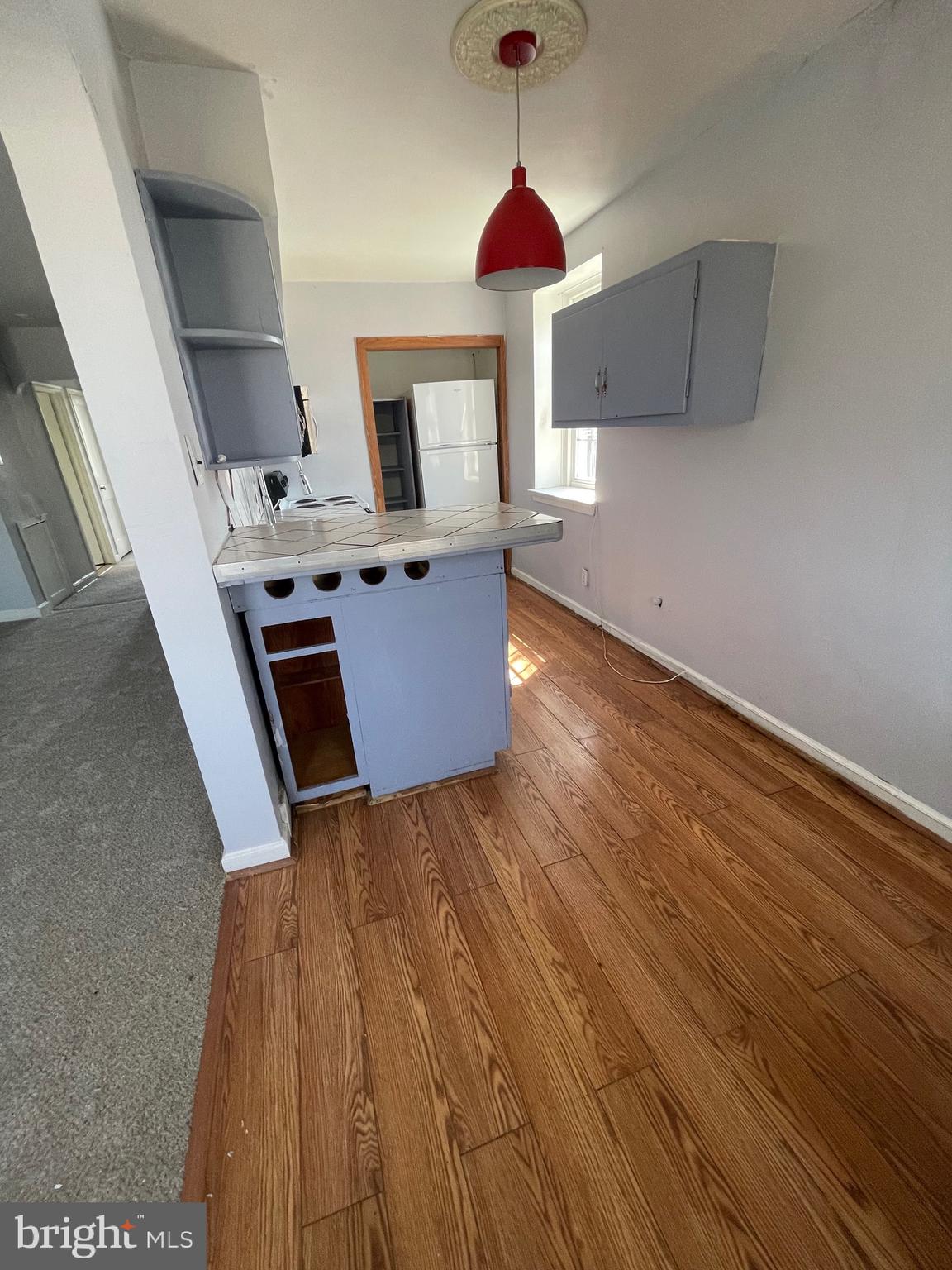 7328 Sherwood Road, Unit B Philadelphia, PA 19151 - Photo 1 of 5 Kitchen