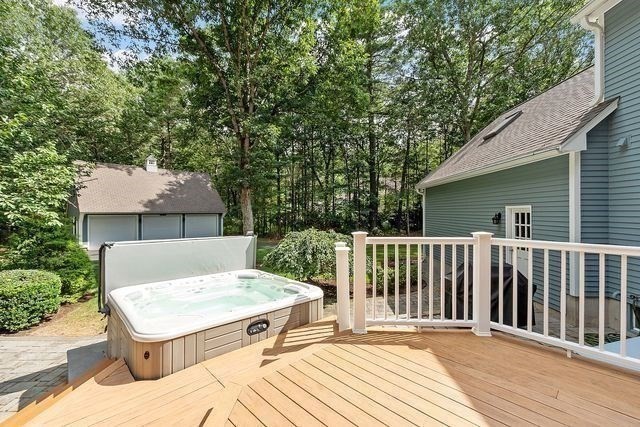 26 New Pond Road Groton, MA 01450 - Photo 35 of 42