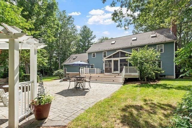 26 New Pond Road Groton, MA 01450 - Photo 38 of 42