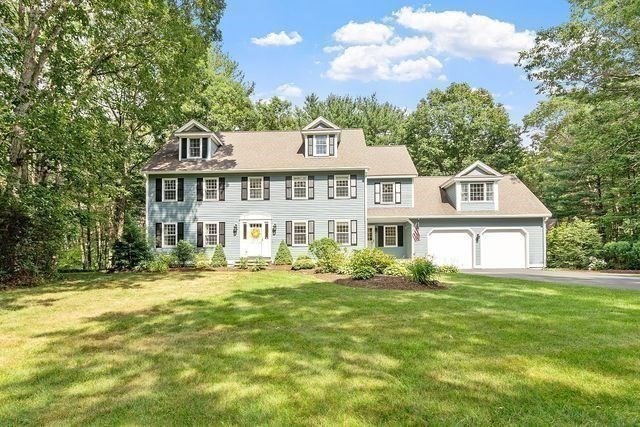 26 New Pond Road Groton, MA 01450 - Photo 39 of 42