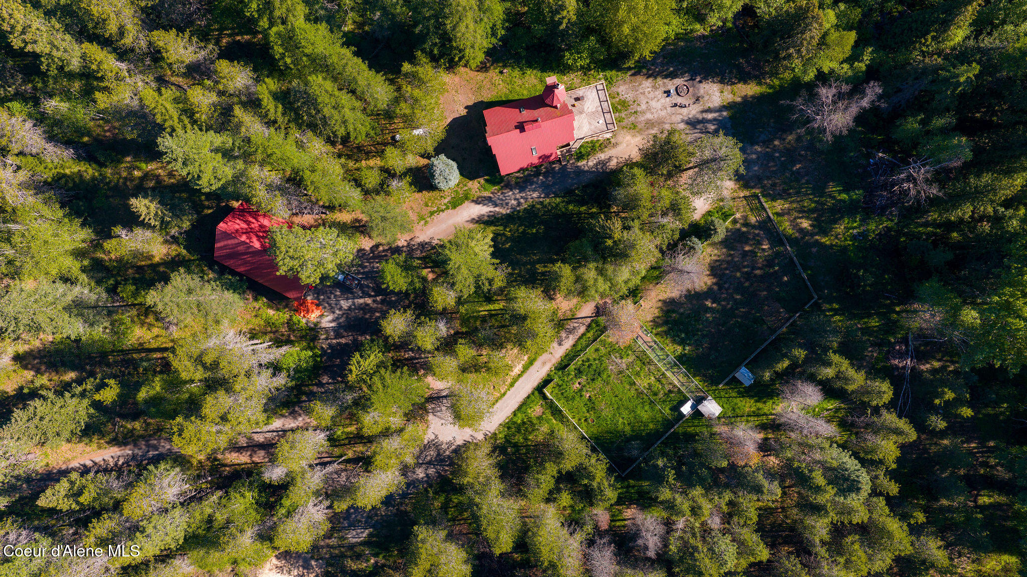 6045 Upper Pack River Road Sandpoint, ID 83864 - Photo 4 of 65 DJI_20260521085047_0033_D