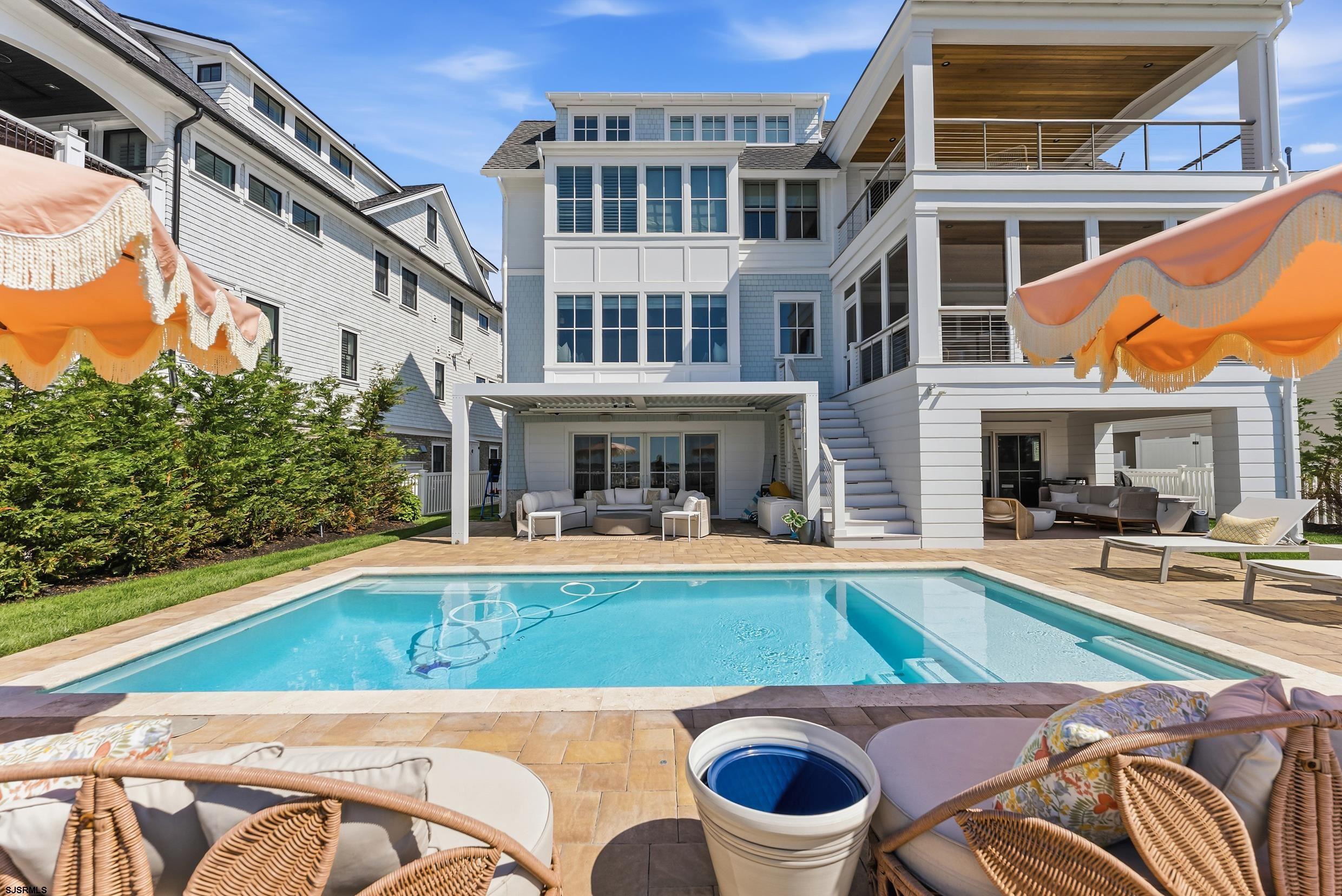 250 Bay Road Ocean City, NJ 08226 - Photo 2 of 93