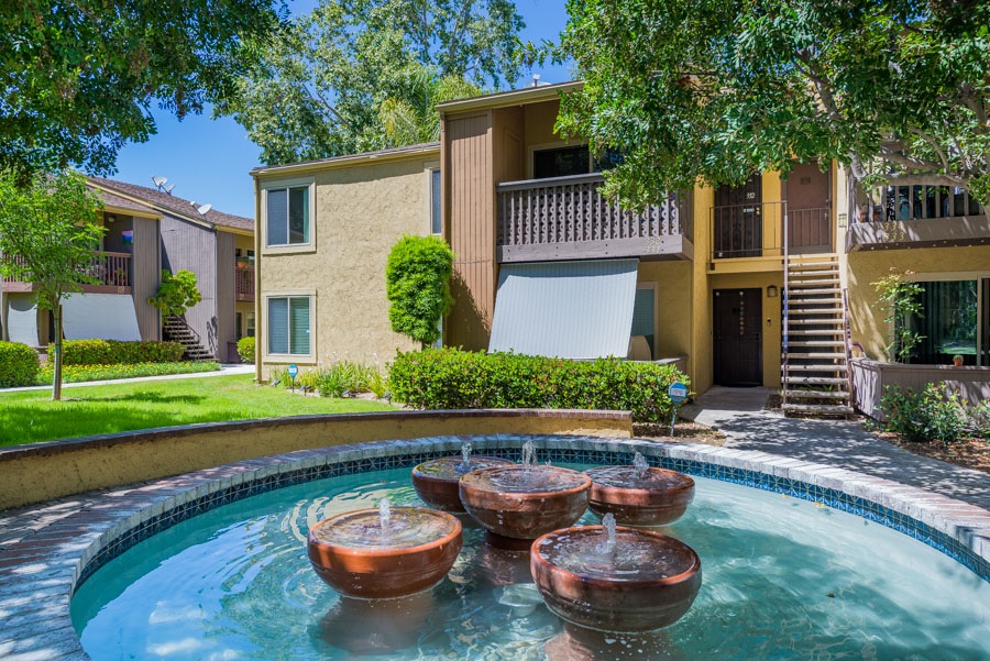 6024 Rancho Mission Road, Unit 332 San Diego, CA 92108 - Photo 4 of 20 Gallery Image 4