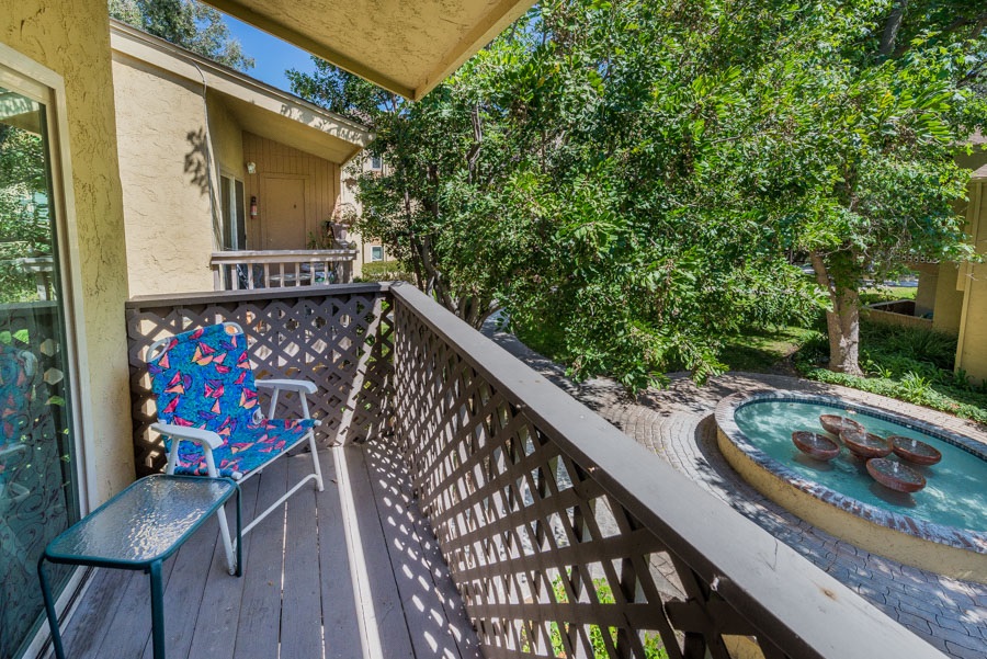 6024 Rancho Mission Road, Unit 332 San Diego, CA 92108 - Photo 9 of 20 Gallery Image 9
