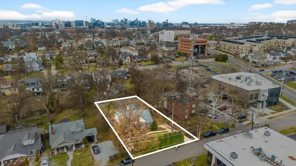 $1,150,000 | 2110 Westwood Avenue, Nashville, TN 37212