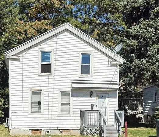 $119,000 | 388 Smith Street, Rochester, NY 14608