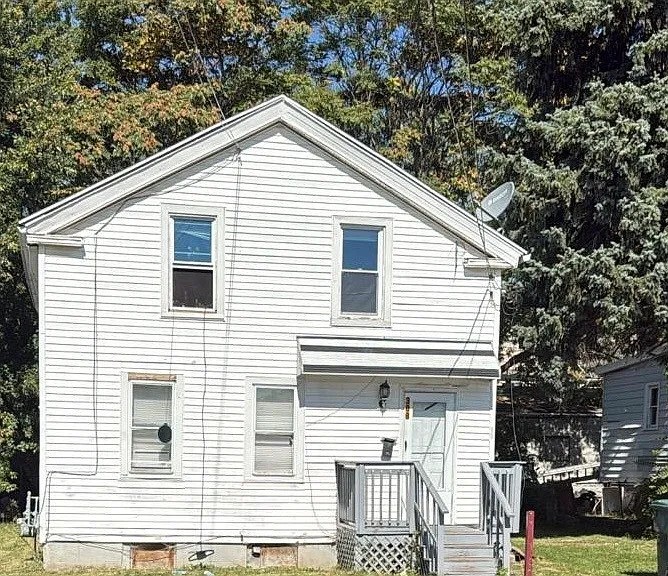 388 Smith Street Rochester, NY 14608 - Photo 1 of 12