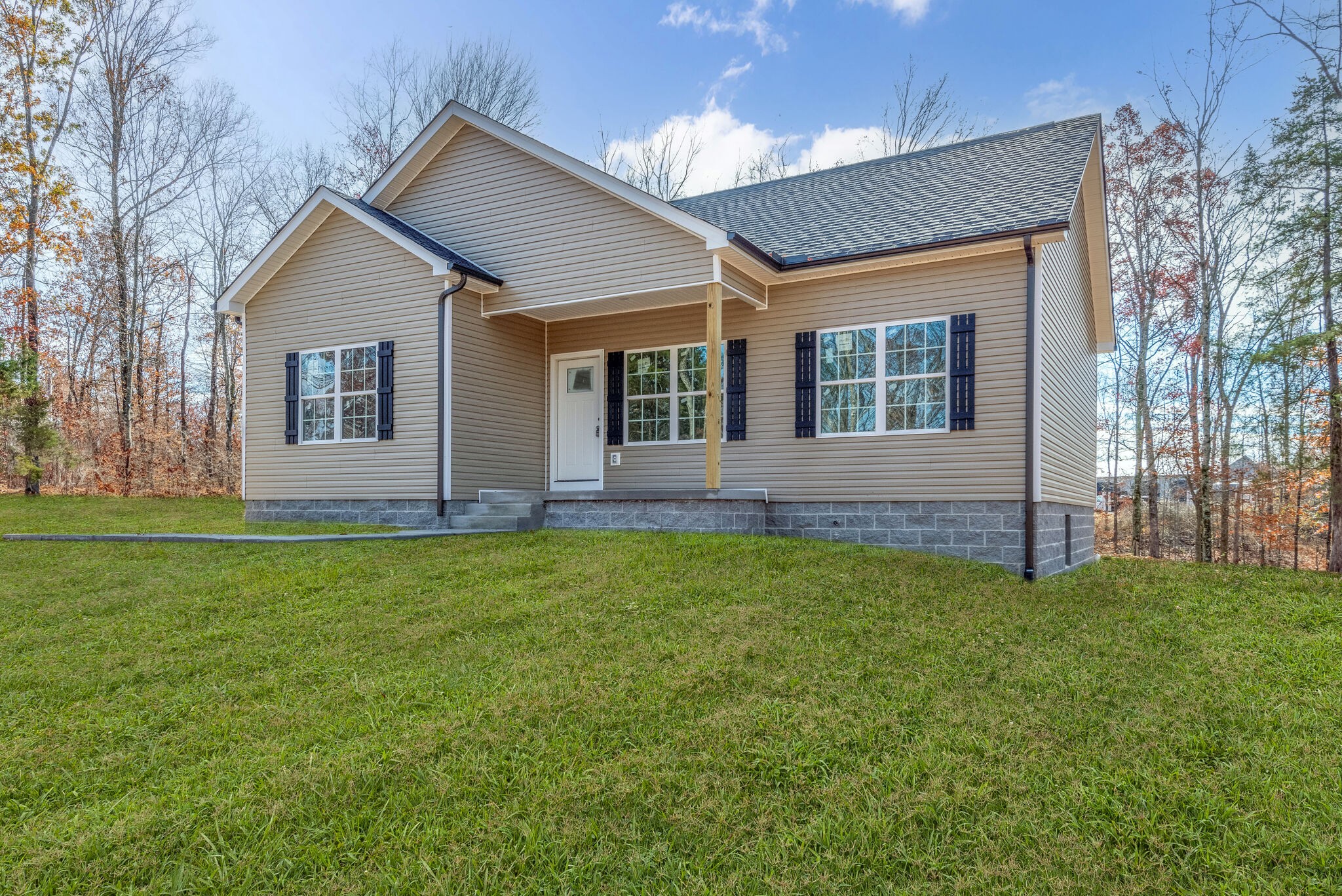 511 Sam Hollow Road Dickson, TN 37055 - Photo 6 of 40