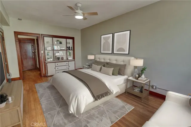 $360,000 | 360 West Ocean Boulevard, Unit 404, Long Beach, CA 90802