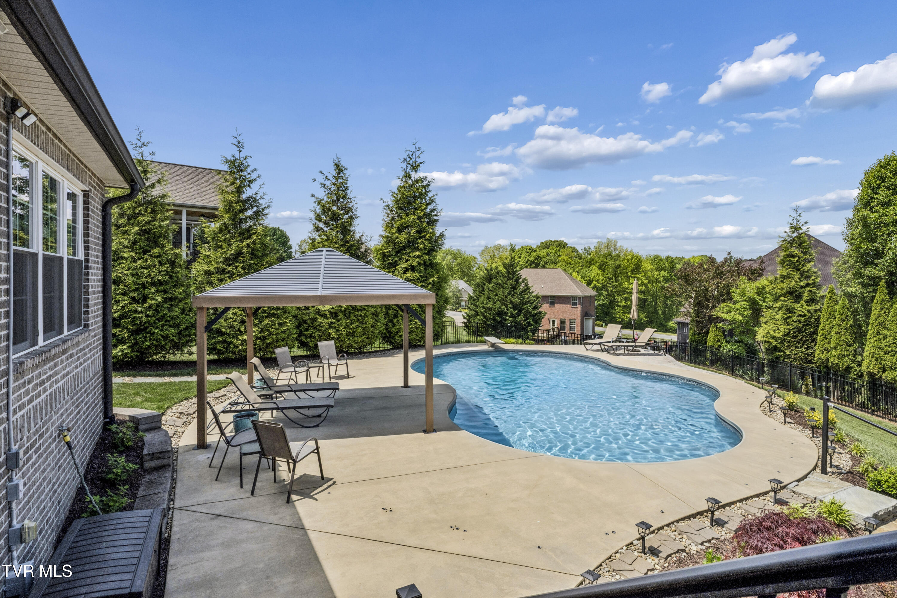 50 Sunset Ridge Court Gray, TN 37615 - Photo 82 of 108 Sunset-Pool-1