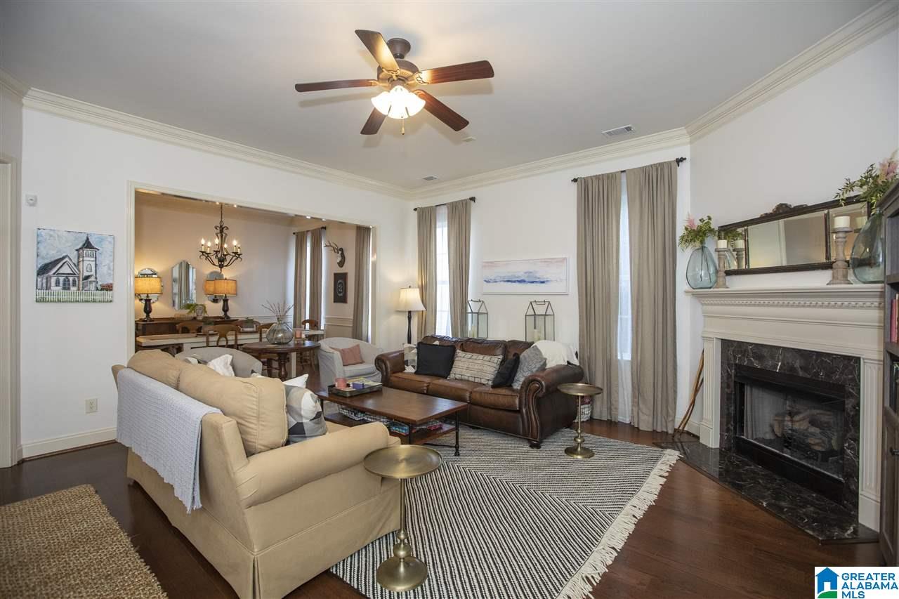 505 Rosebury Road Helena, AL 35080 - Photo 6 of 50