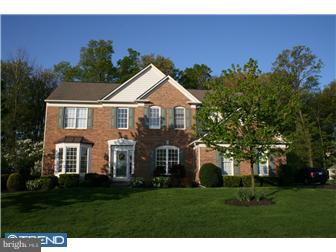 12 Eagleton Farm Road Newtown, PA 18940 - Photo 1 of 12 Exterior Front