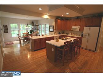 12 Eagleton Farm Road Newtown, PA 18940 - Photo 4 of 12 Kitchen