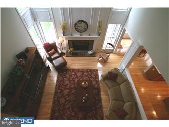 12 Eagleton Farm Road Newtown, PA 18940 - Photo 5 of 12 Family Room