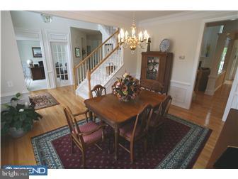 12 Eagleton Farm Road Newtown, PA 18940 - Photo 6 of 12 Dining Room