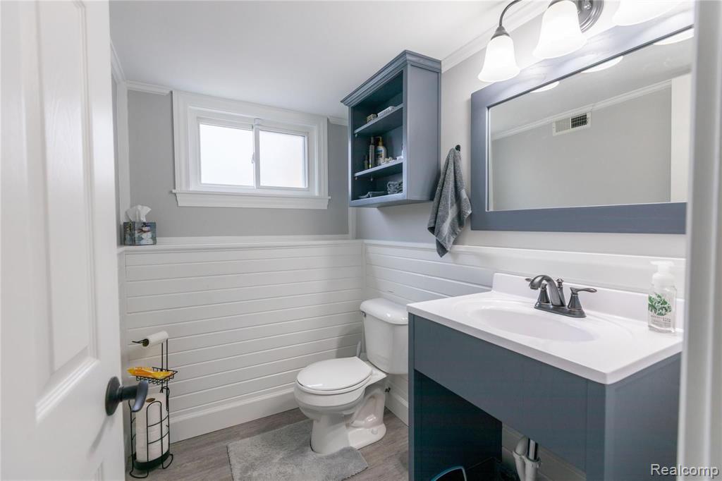 15730 Anthony Street Romulus, MI 48174 - Photo 23 of 29