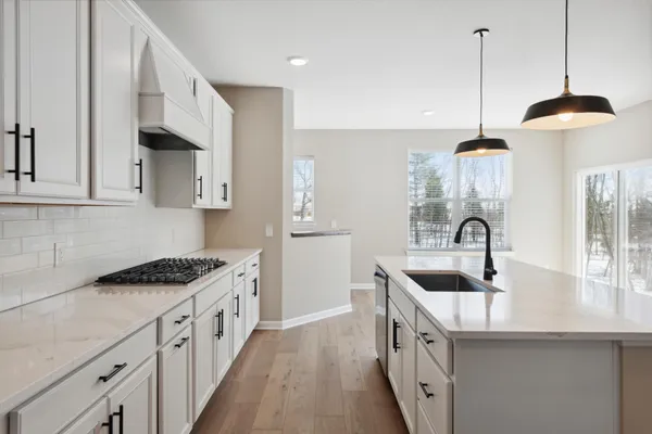 $709,990 | 11050 Archer Court North, Osseo, MN 55369