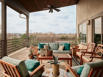 $859,000 | 1504 Collier Street, Unit 4, Austin, TX 78704