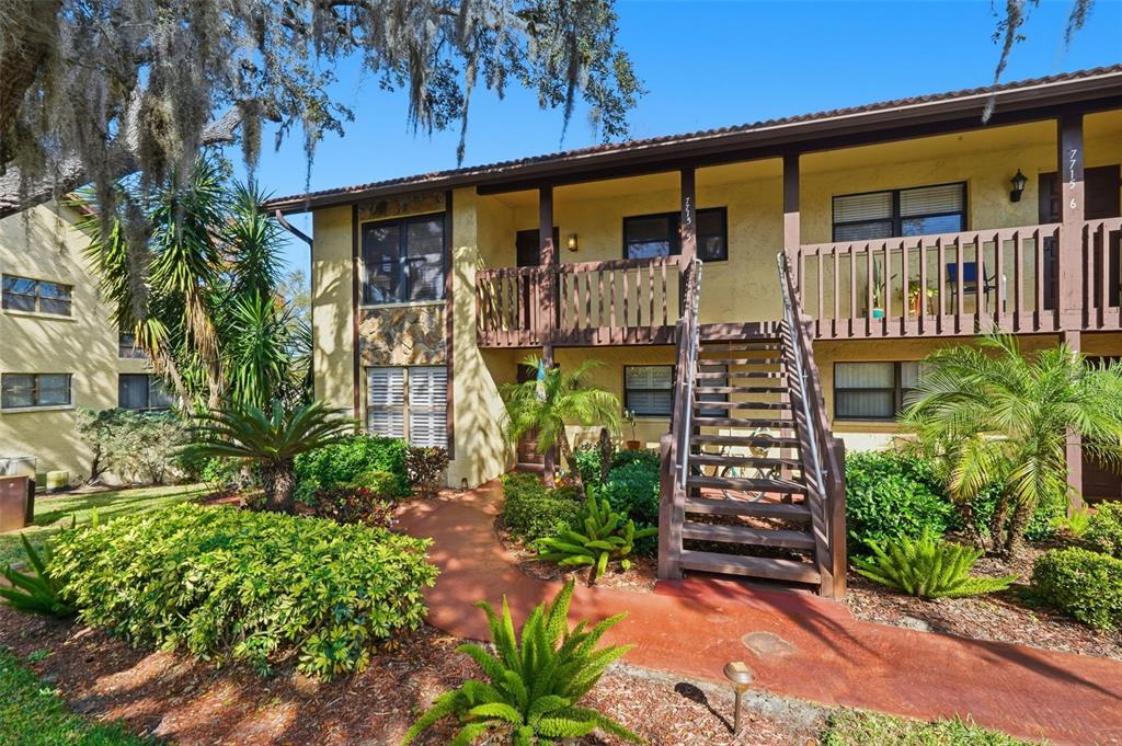 7715 Forest Trail, Unit 5 Port Richey, FL 34668 - Photo 2 of 33